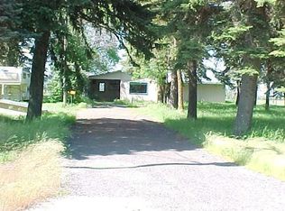 3918 W Brophy Rd, Deer Park, WA 99006