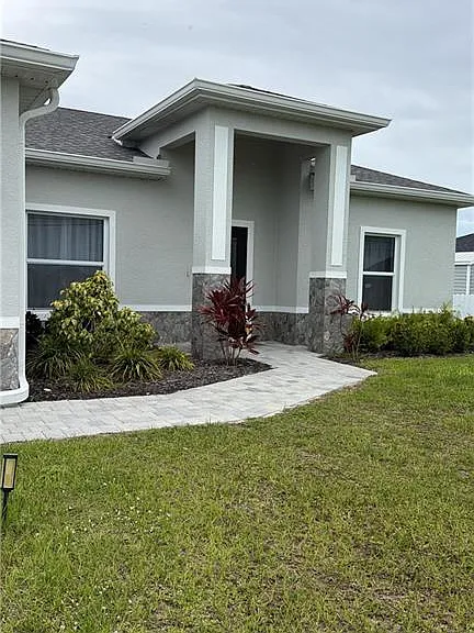501 NW 26th Ter — Photo 1