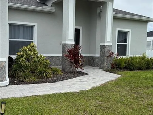 501 NW 26th Ter, Cape Coral, FL 33993