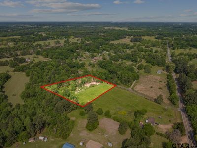 County Road 1226, Pittsburg, TX, 75686