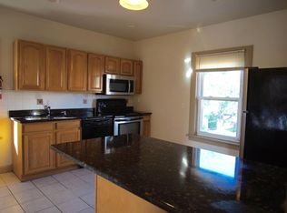 47 Carolina Ave FL 2ND, Providence, RI 02905