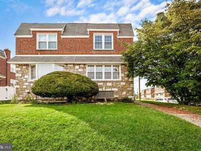 8142 Farnsworth St, Philadelphia, PA, 19152