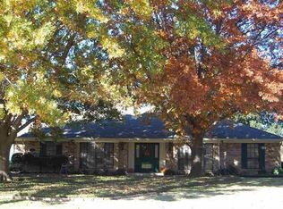 5209 Links Dr, Waco, TX 76708