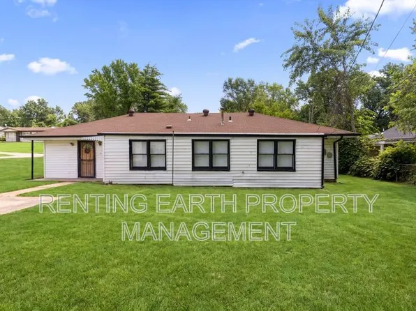 9835 Winkler Dr, Saint Louis, MO 63136
