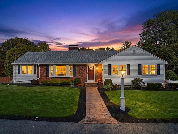 2nd image of 15 Belmont Rd