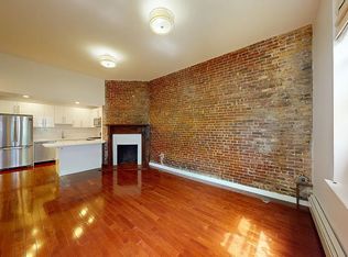 210 W 138th St APT 1, New York, NY 10030