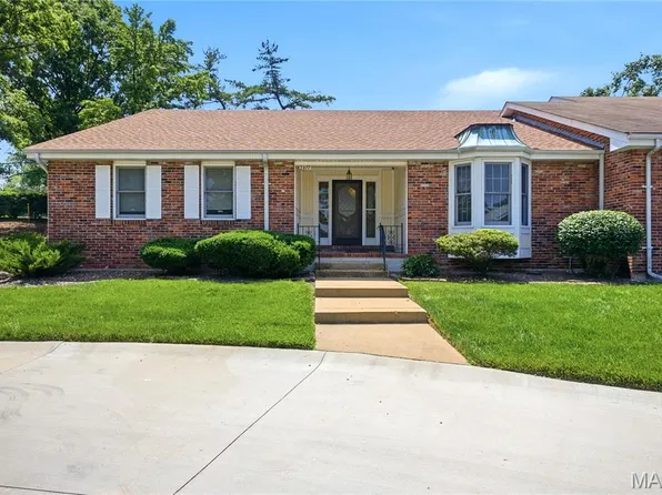 2477 Baxton Way, Chesterfield, MO 63017