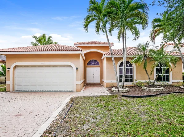 5350 NW 57th Ave, Pompano Beach, FL 33067