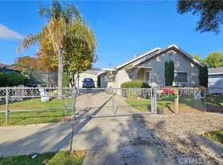 319 E Park St, Ontario, CA 91761