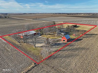 13230 Chicago Rd, Somonauk, IL, 60552