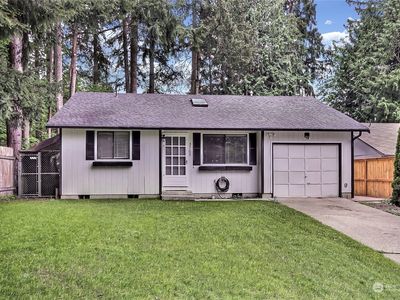 3703 Autumnwood Court SE, Olympia, WA, 98501