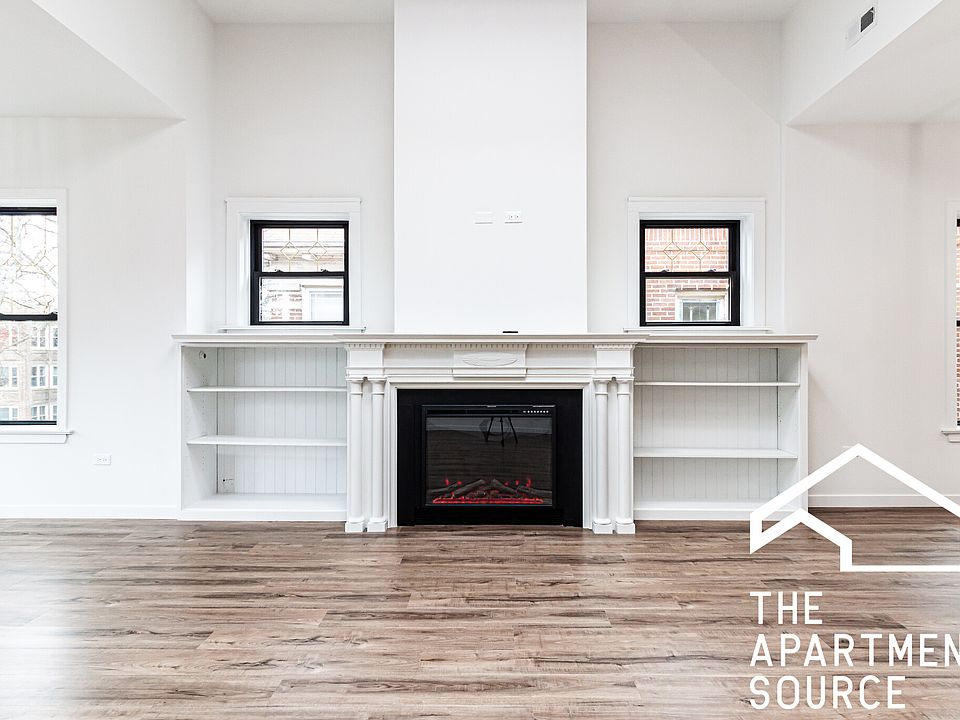 1st image of 1428 W Jonquil Ter #3F