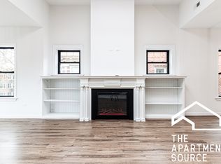 1428 W Jonquil Ter #3F, Chicago, IL 60626