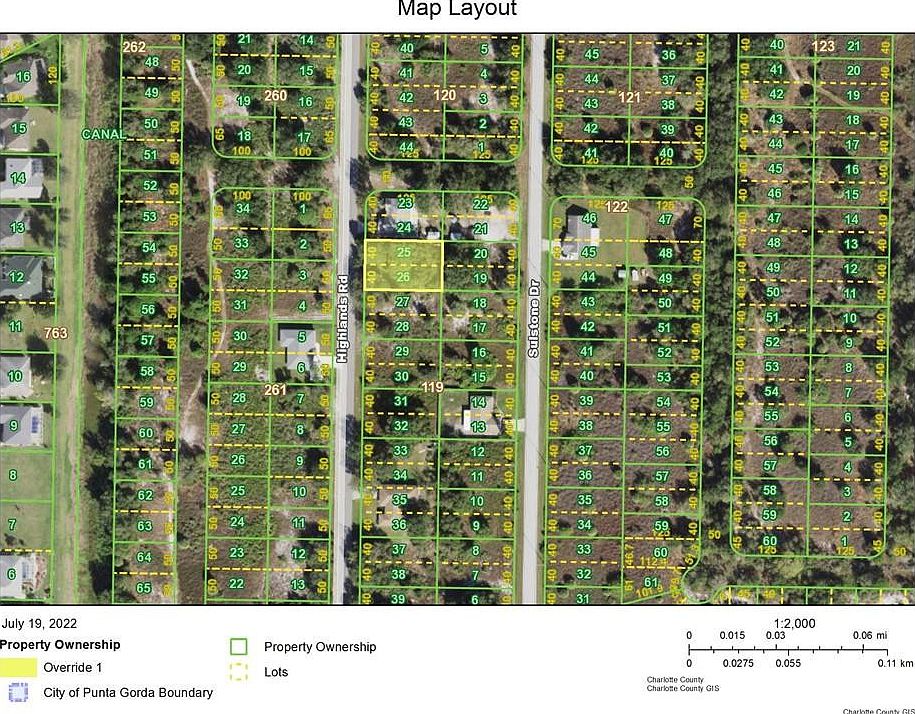 2nd image of 2144 Highlands Road