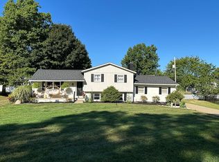 5929 Snowshoe Cir NW, Canton, OH 44718