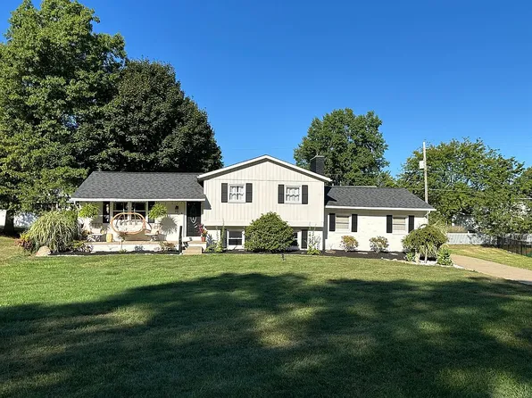 5929 Snowshoe Cir NW, Canton, OH 44718