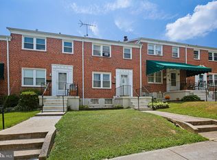 1443 Langford Rd, Baltimore, MD 21207