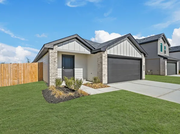 949 Sutherland Falls St, Conroe, TX 77303