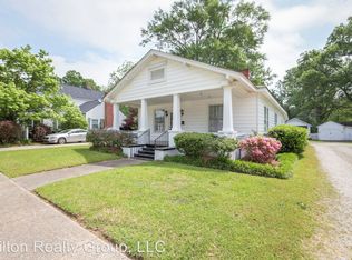 523 S 4th St, Smithfield, NC 27577