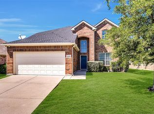 12409 Coral Dr, Frisco, TX 75034