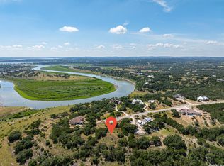 1147 MISSION WAY LOT 58R, Canyon Lake, TX 78133