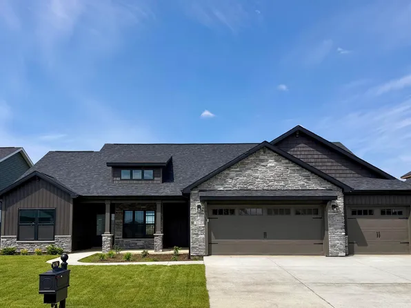 4274 Demeree Way, West Lafayette, IN 47906