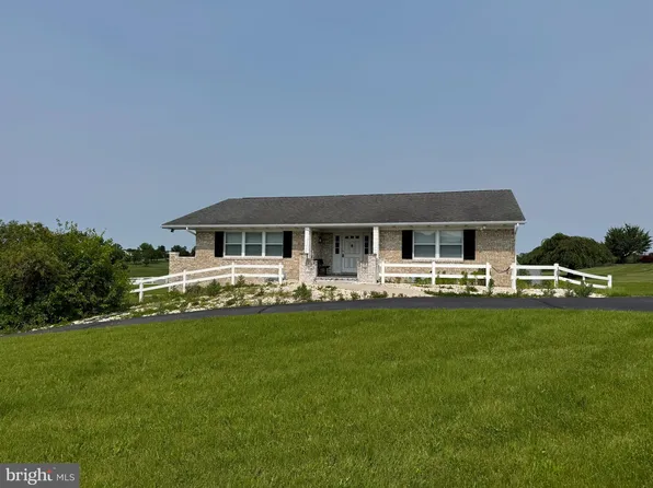 6472 Edwards Dr, Mercersburg, PA 17236