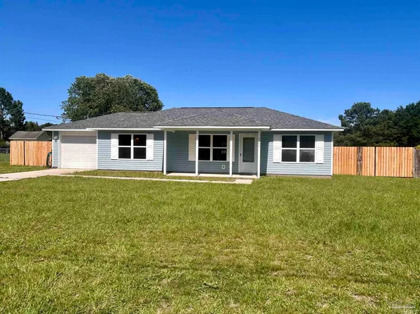 4686 Old Guernsey Rd, Pace, FL 32571