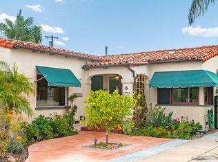 4545 44th St, San Diego, CA 92115