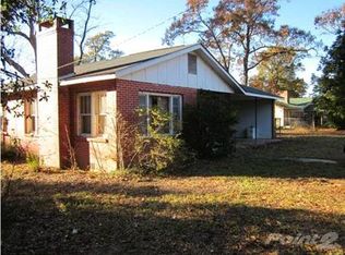 4101 Crary Rd, Century, FL 32535