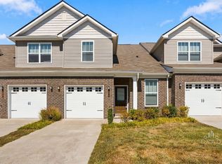 634 Birdie Dr, Spring Hill, TN 37174