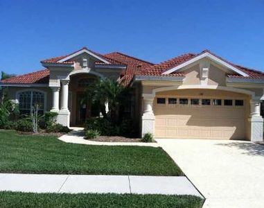 1180 Creek Nine Dr, North Port, FL, 34291