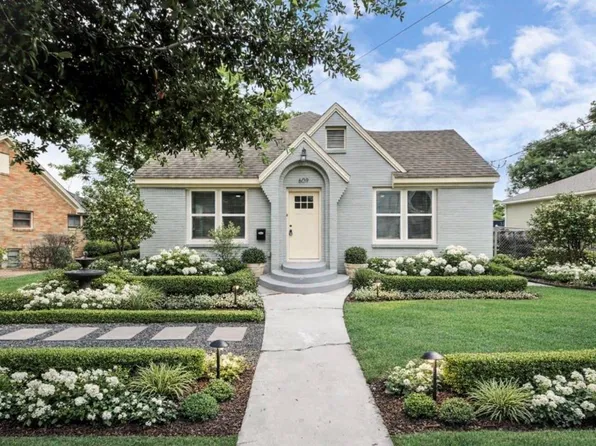 609 Reid St, Houston, TX 77022