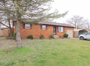 876 Cheryl Ann Ct, Worthington, KY 41183