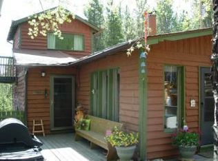 118 Juniper Trl, Evergreen, CO 80439