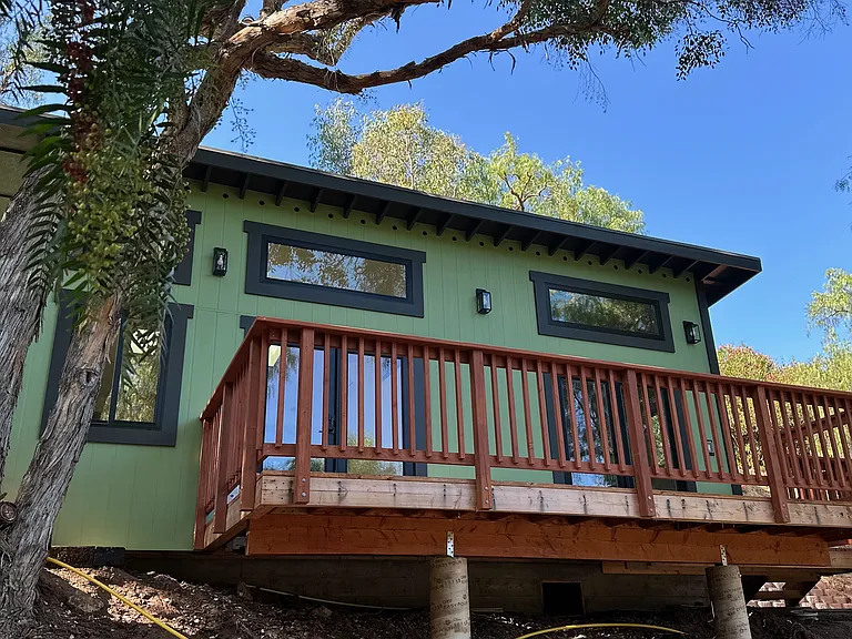 1501 Old Topanga Canyon Rd #2 — Photo 15