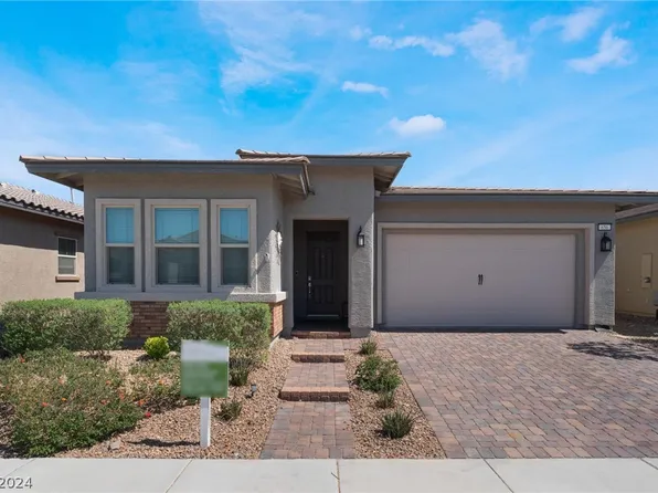 656 Longfeather St, Henderson, NV 89011