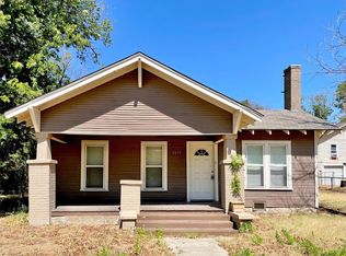 1093 W Jones St, Stephenville, TX 76401