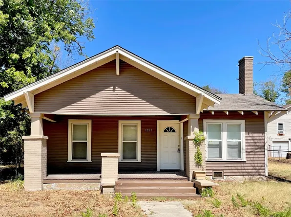 1093 W Jones St, Stephenville, TX 76401