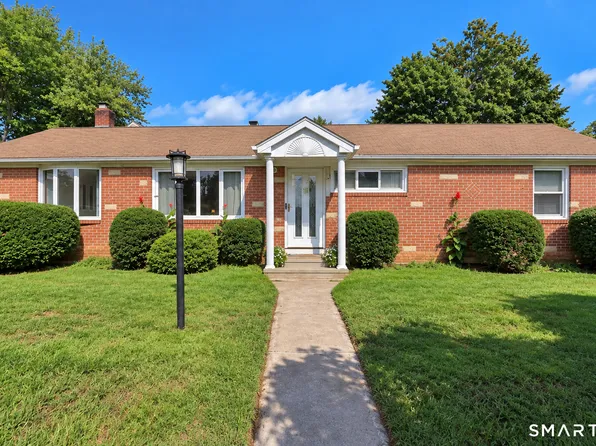 50 Timothy Street, Newington, CT 06111