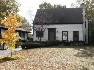 834 Marion Ave, Highland Park, IL 60035