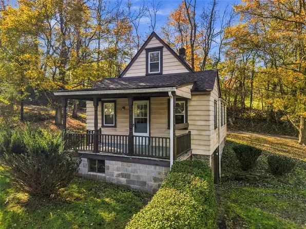 2411 Brandt School Rd, Pittsburgh, PA 15237