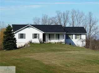 6667 Billwood Hwy, Potterville, MI 48876