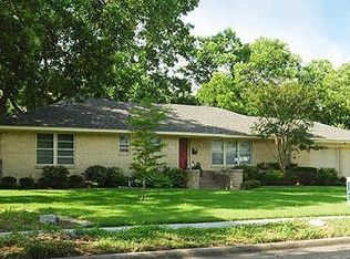 514 Pittman St, Richardson, TX 75081