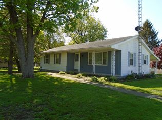 311 W Washington St, Lamoille, IL 61330