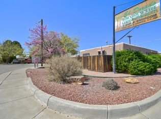 4320 Grande Ct NW, Albuquerque, NM 87107