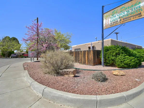 4320 Grande Ct NW, Albuquerque, NM 87107