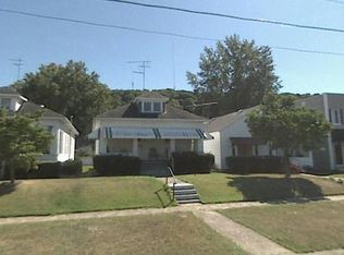 545 10th Ave, Huntington, WV 25701