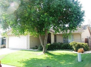 1332 Foxhollow Way, Roseville, CA 95747