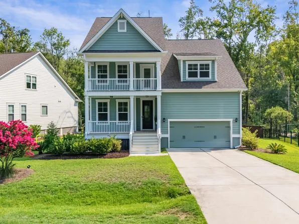2031 Syreford Ct, Charleston, SC 29414